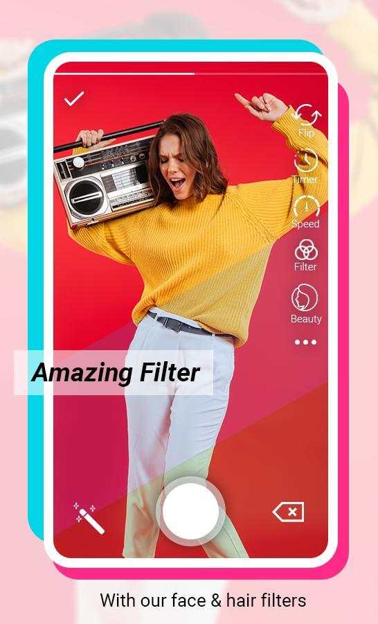 Snack Videos - A Short Video App screenshot 2