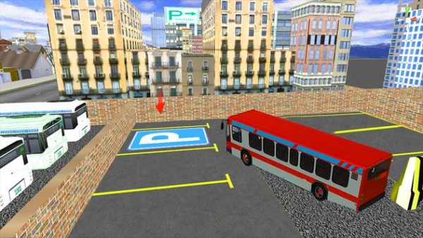 Expert Bus Driving Game: Bus games screenshot 2