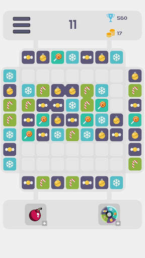 Candy Swipe - Puzzle screenshot 3