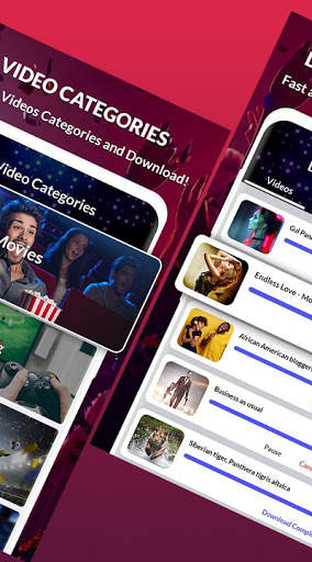 All Video Downloader 2021 - Music Downloader screenshot 5