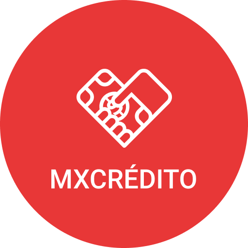 MXCredito - online loan without overpayments icon