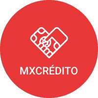MXCredito - online loan without overpayments on 9Apps