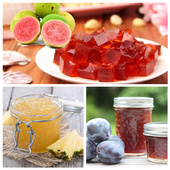 170   Jam Recipes icon