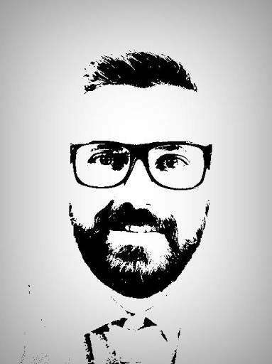 Sketch Art Photo Editor screenshot 8