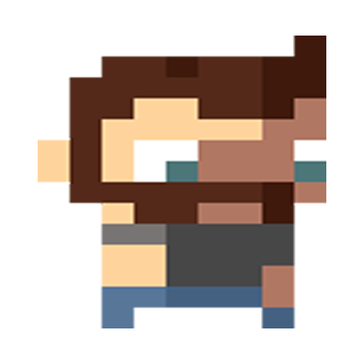 Jump icon