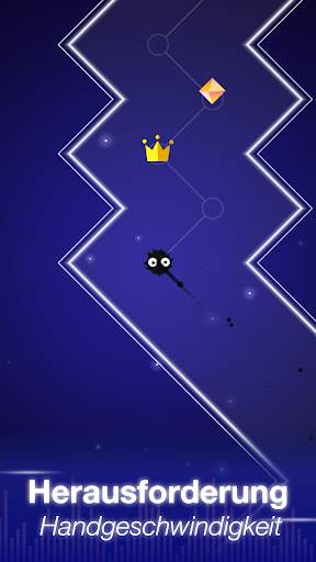 Punkt und Rhythmus- Dot n Beat screenshot 3