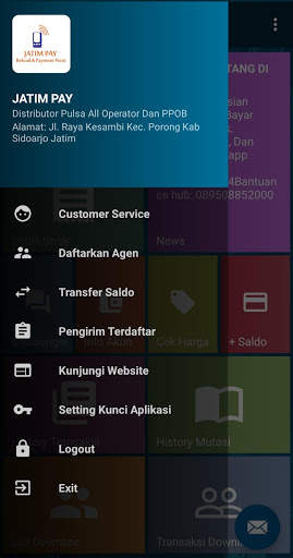 JATIM PAY screenshot 2