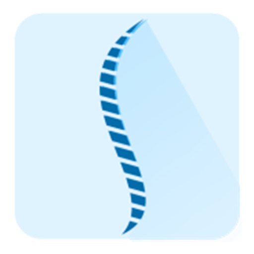Spined - Back Posture Correction icon