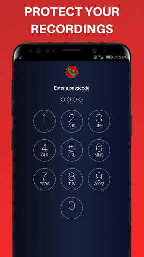 Automatic Call Recorder - Auto Call Recorder screenshot 6