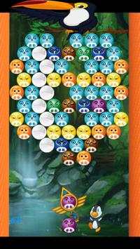 Bubble Birds स्क्रीनशॉट 2