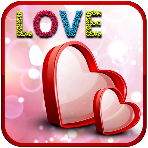 HD Love Wallpaper 2.3