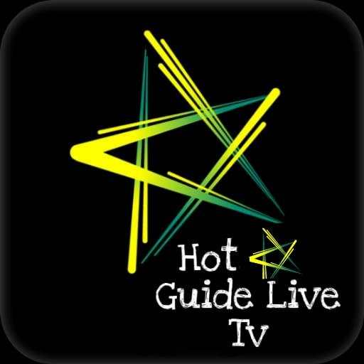 Free Hot Star Guide Live Tv 1.0