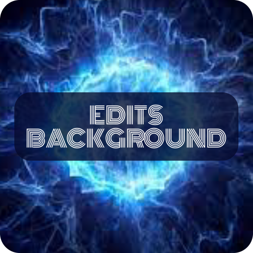 Edits: Background icon