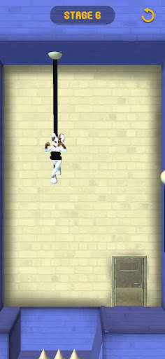 FNAF Mod Vanny Glamrock screenshot 6