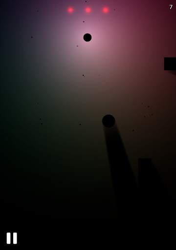 Evade Game screenshot 9