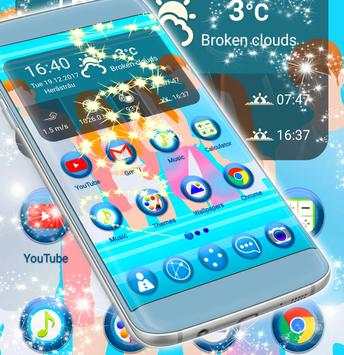 Kpop Launcher App screenshot 4