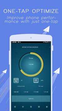 Hệ thống sửa Chữa cho Các (Sửa chữa Các vấn đề) screenshot 3