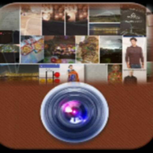 GalleryPic أيقونة