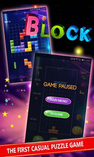 Block Puzzle Crush screenshot 4