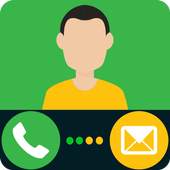 Fake Call And Text Message SMS 1.0.1