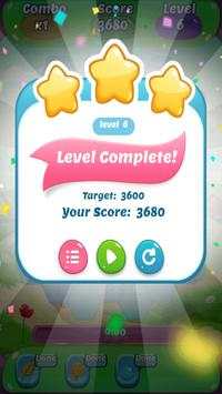 Farm Happy Crush : Peaceful Village screenshot 5