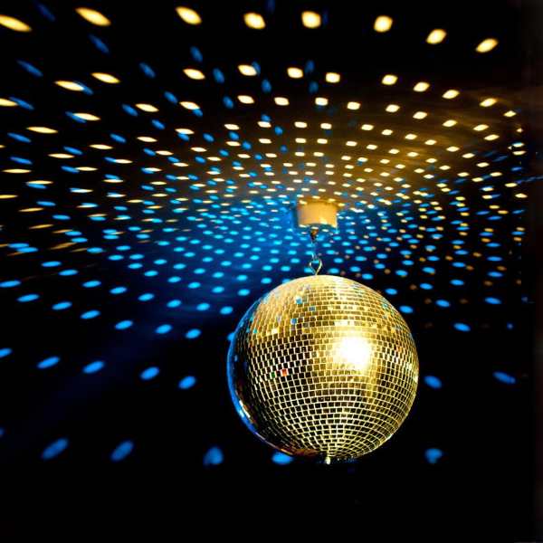 Disco Ball Live Wallpaper screenshot 2