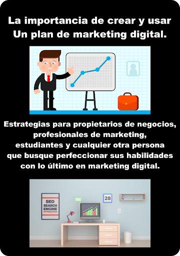 Digital Marketing - Online Marketing screenshot 8