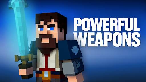 Mod Sword for Minecraft PE screenshot 2