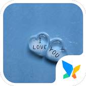 Water 91 Launcher Theme 1.0