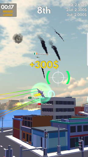 Pilot Royale screenshot 2
