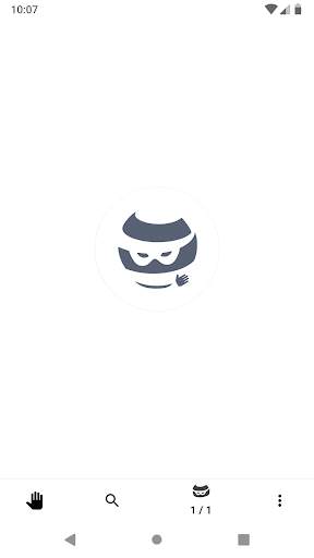 OH Private Web Browser - Priva screenshot 2