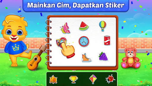 Game Matematika Perkalian Anak screenshot 6