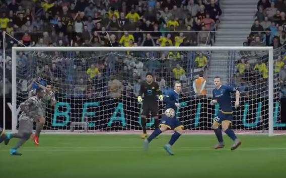 Strategy for FIFA 16 screenshot 2