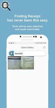 GAWE Photo Gallery with Artificial Intelligence screenshot 2