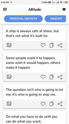Captions for Instagram - Insta Captions screenshot 6