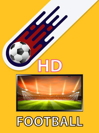 IN Live Football TV HD screenshot 2
