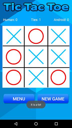 Tic Tac Toe screenshot 5