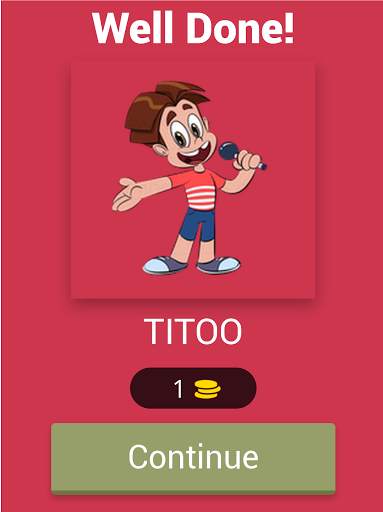 Titoo Quiz Game screenshot 14
