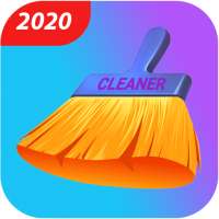 Phone Cleaner - Cleaning Master , Speed Booster