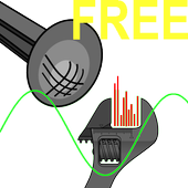 Sound Tools Free icon
