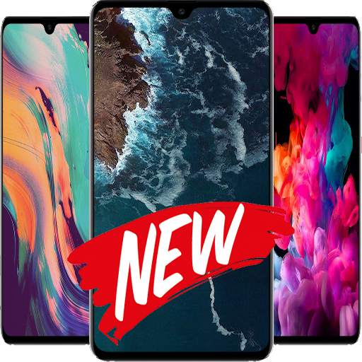 Wallpaper Background For Xiaomi, Samsung, Realme 3.0.0