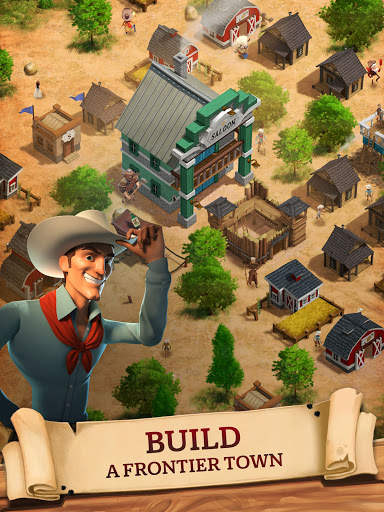 Compass Point: West screenshot 7