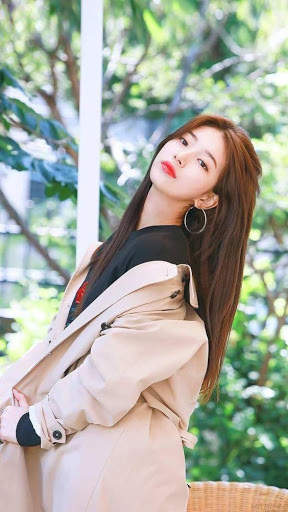 Bae Suzy Wallpapers HD screenshot 13