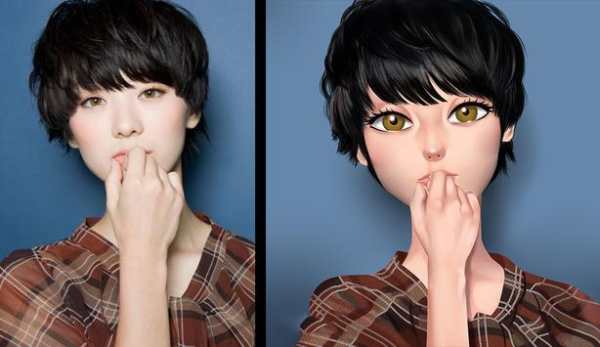Cartoon Photo Effect - Pictures Cartoon screenshot 2
