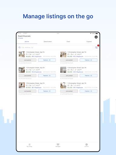 RentHop - Apartments for Rent screenshot 23