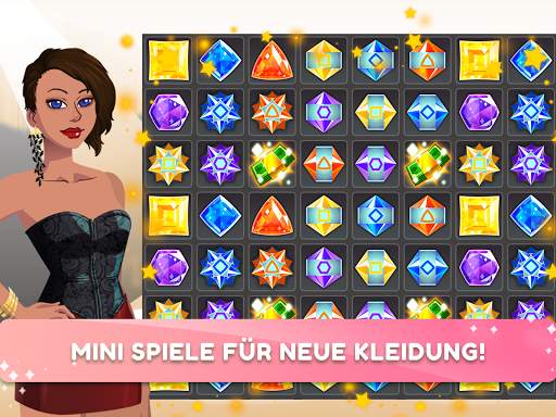 Fashion Fever 2: Dress Up Game screenshot 10