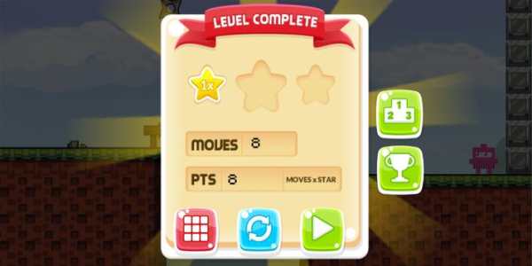 Pixel Ninja screenshot 5