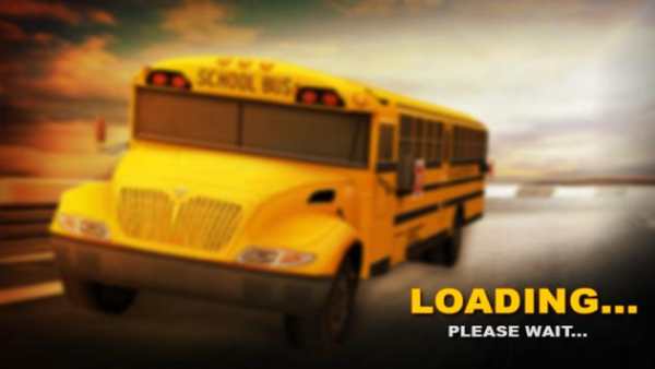 School Bus Driver 3D screenshot 8