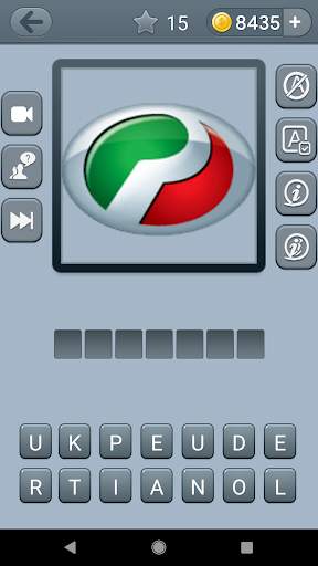 Car Logo Quiz screenshot 8