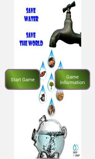 Save My Water screenshot 1